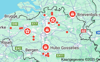 brievenbus kopen belgië