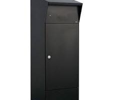 allux brievenbus 600