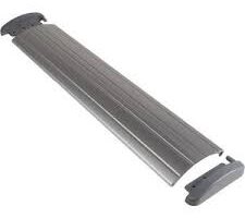 brievenbusklep aluminium