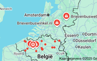 pakket brievenbus kopen