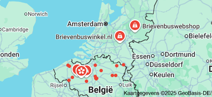 pakket brievenbus kopen