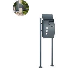 aanbieding brievenbus