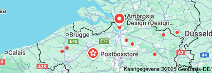 design brievenbus kopen