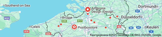 design brievenbus kopen