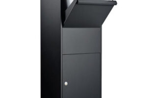 beste pakketbrievenbus