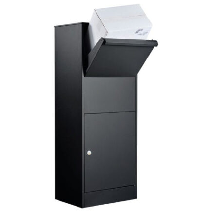 beste pakketbrievenbus