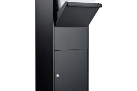 beste pakketbrievenbus