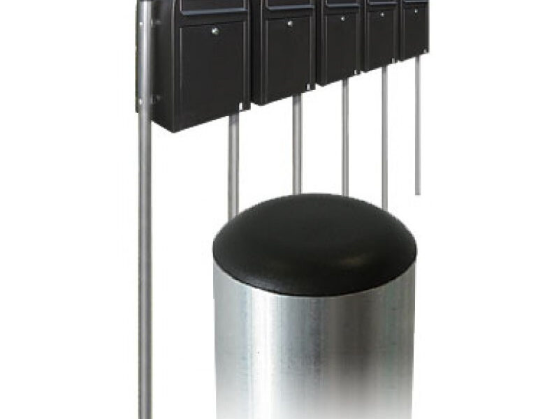 bobi brievenbus met statief