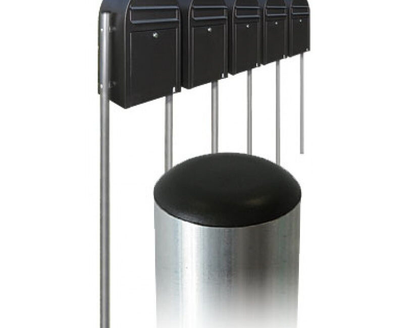 bobi brievenbus met statief