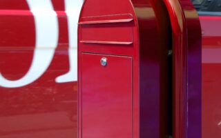 bobi classic brievenbus