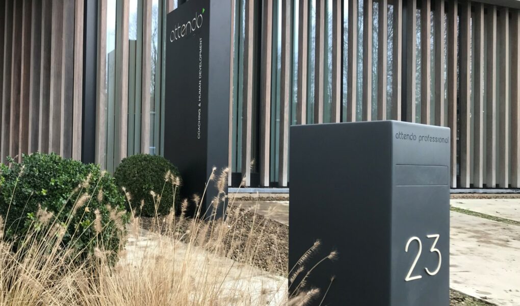 brievenbus aanbieding