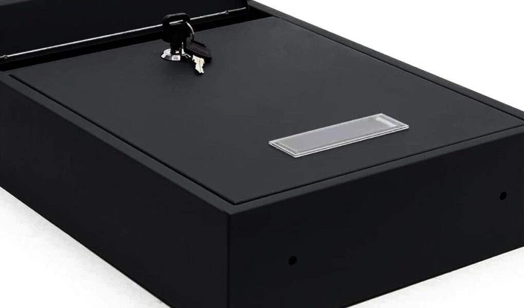 brievenbus box