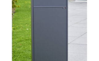 brievenbus deur kopen