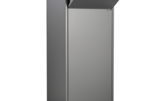 brievenbus in deur kopen