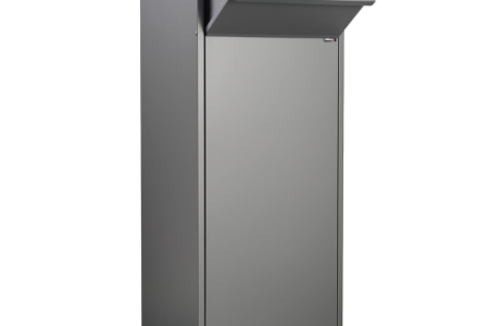 brievenbus in deur kopen