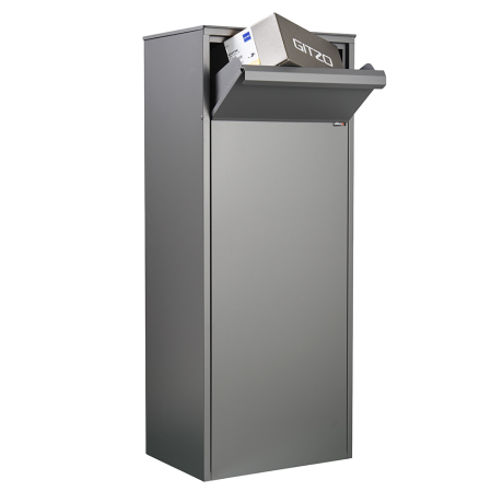 brievenbus in deur kopen