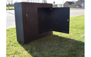 brievenbus pakketjes kopen