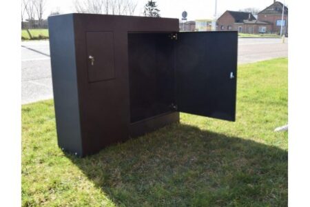 brievenbus pakketjes kopen