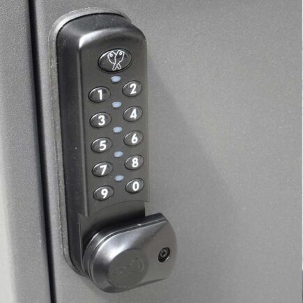 brievenbus slot kopen