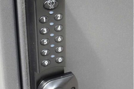 brievenbus slot kopen