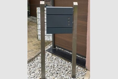 brievenbus standaard