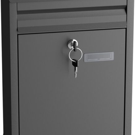 brievenbussen koop je eenvoudig online bij bol