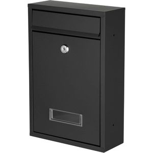 buitenbrievenbus kopen