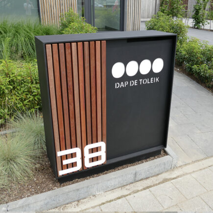 maatwerk brievenbussen voor ieders smaak en budget