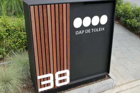 maatwerk brievenbussen voor ieders smaak en budget