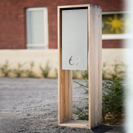 nieuwe brievenbus kopen