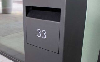 pakjes brievenbus kopen