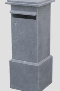 pakketbrievenbus arduin