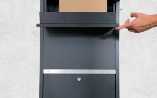 pakketbrievenbus kopen