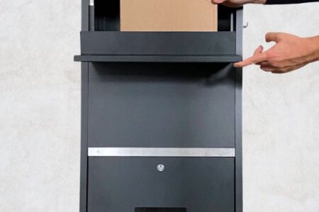 pakketbrievenbus kopen