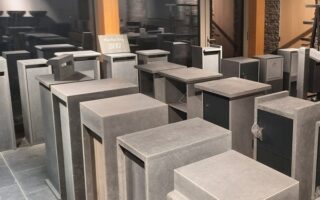 pakketbrievenbus steen