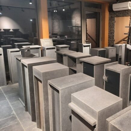 pakketbrievenbus steen