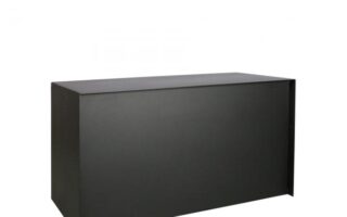 slimme pakketbrievenbus