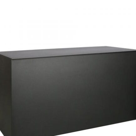 slimme pakketbrievenbus