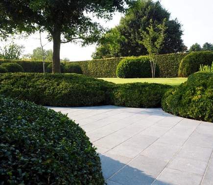 getrommeld belgisch hardsteen