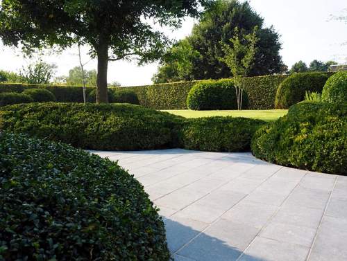 getrommeld belgisch hardsteen