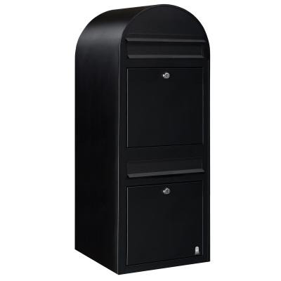 karoli is de specialist in het leveren en plaatsen van brievenbussen op uw maat