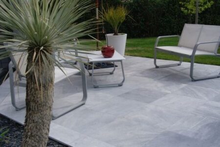 natuursteen tegels aanbieding