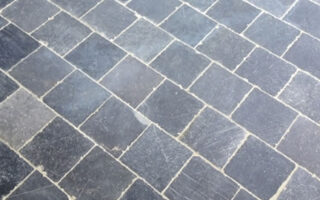 vietnamese blauwe hardsteen