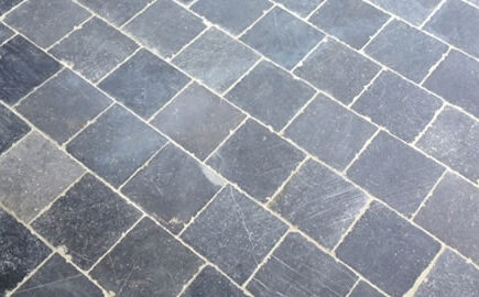 vietnamese blauwe hardsteen