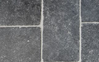 vloer belgisch hardsteen