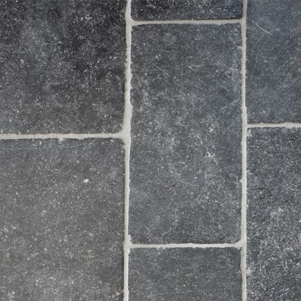 vloer belgisch hardsteen