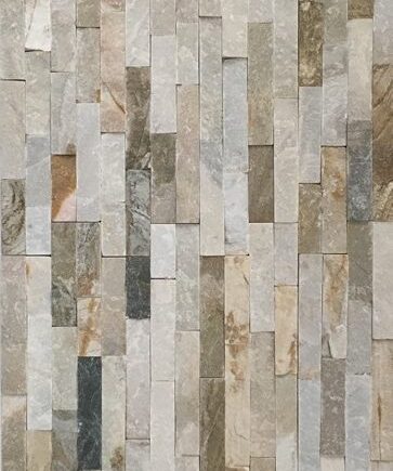 wandtegels natuursteen