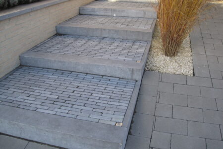 belgisch hardsteen buiten