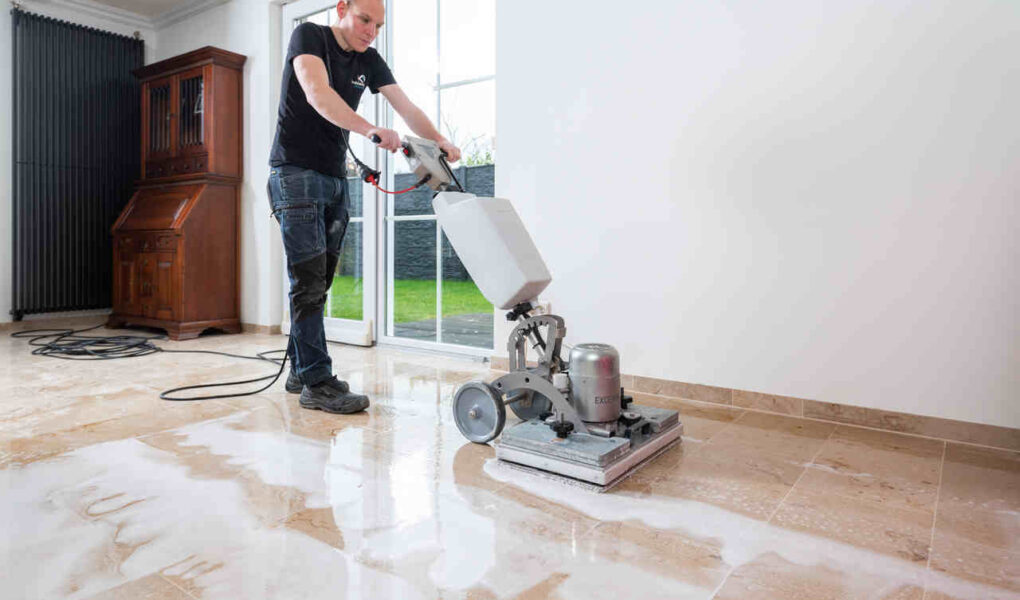 belgisch hardsteen impregneren