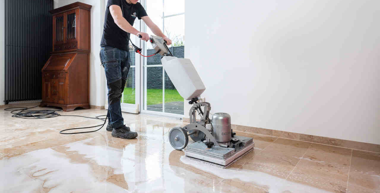 belgisch hardsteen impregneren